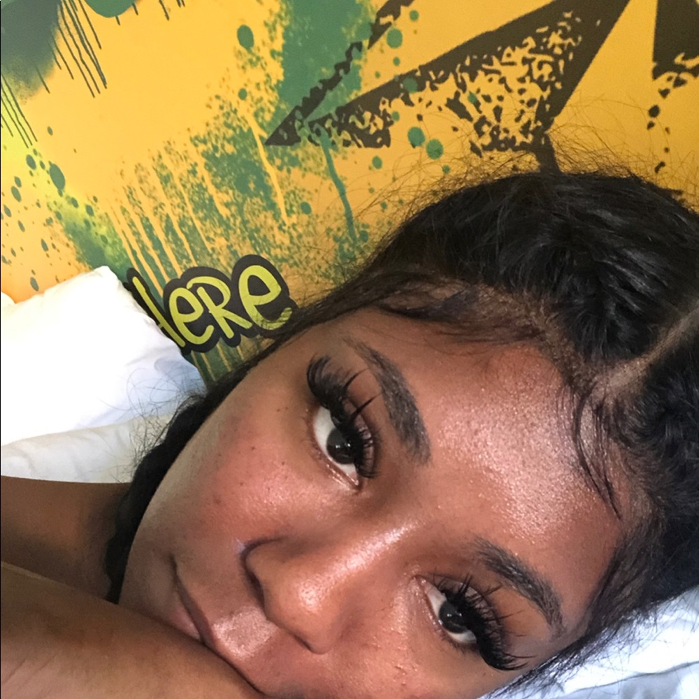 Meet your Posher, Dashanae